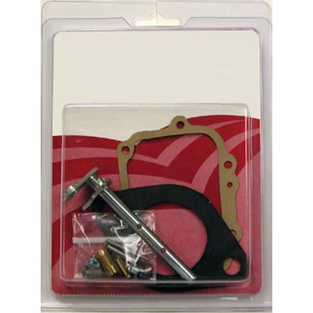 Aftermarket BK371V Carburetor Repair Kit Fits John Deere Tractor 4010 4020 USX20 MSCK31